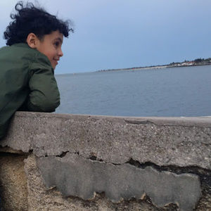 Meet your Posher, Juan luis